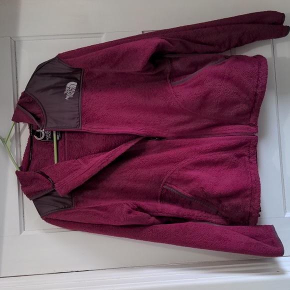The North Face Jackets & Blazers - Pink North Face